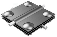 ZŁ.KRZY. 4OTW.3PŁYT.: B DO 50MM /IN/