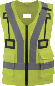 KAMIZELKA HARVESGIJA