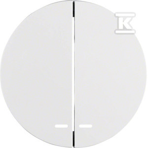 KLAW. SOCZ. R.1/R.3 BIAŁY/POŁYSK