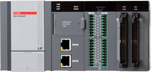 STEROWNIK PLC XEC-DR28UP