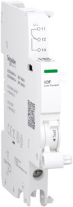 STYK POM.ACTI9 IOF 2-100 MA, 1CO
