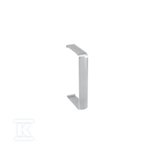 TKA105208/8 ŁĄCZNIK CONNECT ALU.