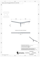 WYSIĘGNIK W20/0,2/2/1-60/10/180