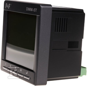 MULTIMETR DMM-5T