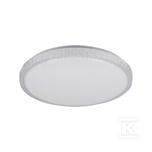 PLAFON.LED LUMKO LED 17,5W NW