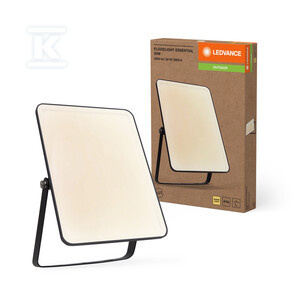 NAŚW.LED ESSN FLDL 50W 830