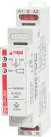 PRZK.B-IMP RPB-1P-U24,1P,AC/DC,16A
