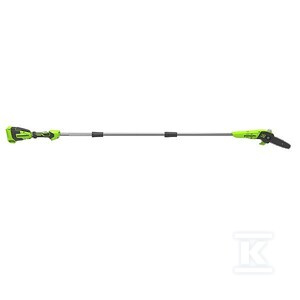 PILARKA 40V NA WYSIĘGNIKU 20 CM