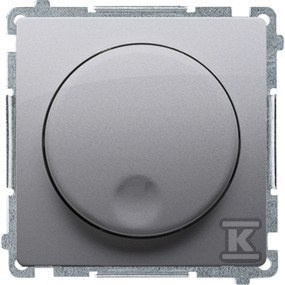 BMS9V.01/21 REGULATOR BASIC STAL INOX