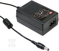 GST25B24-P1J ZASILACZ DESKTOP 25W 24V 1.