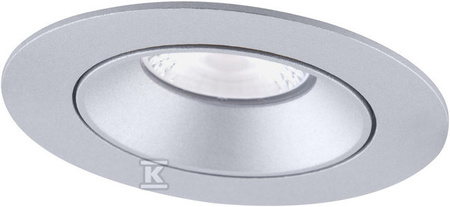 OPR.SPOT ADJ P 8W 930 PS DIM IP20 SI