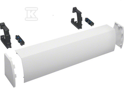 OSŁONA WYPROWADZENIA PRZEWODÓW 3-POLOW