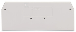 ŚCIANKA KOŃCOWA/WEWNĘTRZ.GRU.2 MM, JA