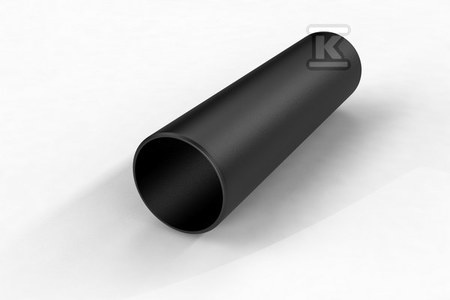 UV  75X4 (3/300)KIE RURA UV 75X4 HDPE CZ