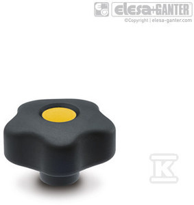 VCT.53 B-M8-SOFT-C4 POKRĘTŁO