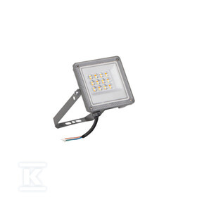 NAŚW.LED ACETE 10W CCT GR