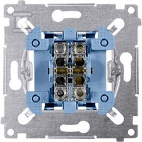 PRZYCISK ŻALUZJOWY MECHANIZM SIMON54