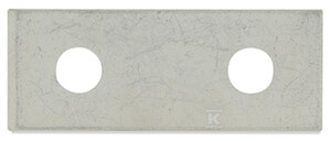 MOSTE.DO BOL.GWINTO.M10, 2-TO.ME.SREBR.