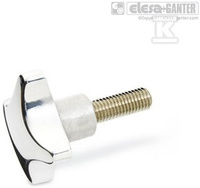 GN 6335.5-AP-50-M10-30 POKRĘTŁO GWIAŹ