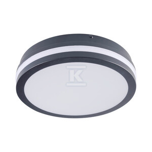 PLAFON.LED BENO N 18W NW-O-SE GR