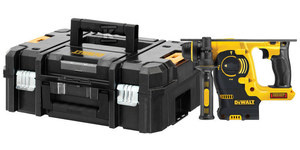 MŁOTOWIERTARKA DCH253N-XJ 18V