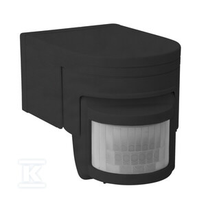 CZUJ.RUCHU PIR SLICK JQ-L-B