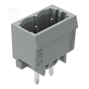 WTYK THT, PI.LU.1,0 X 1,0 MM, KON.PRO.RA