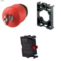 PRZYC.BEZP.ODBL.PRZEZ KLUCZYK