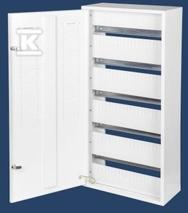 ROZDZIELNICA N/T MODUŁOWA RN-100"Z"