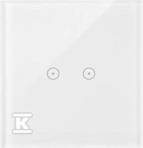 DSTR12/70 PANEL SIMON 54 TOUCH
