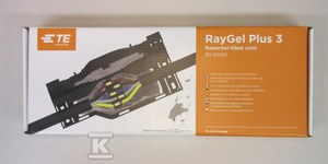 RAYGEL-PLUS-3 KOROWARKA