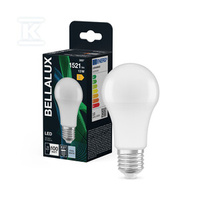 ŻAR.LED BELX CLA 13W 840 FR E27