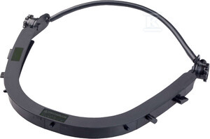 UCH.OSŁONY TWARZY DO HEŁMU CZR