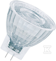 LP.LED PRF.CLS.MR11 GL 20 2.8W/927 GU4
