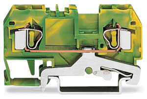 ZŁĄCZKA PE 2-PRZE.4 MM2, OPI.NA ŚROD