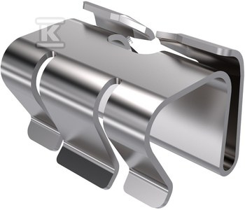 DK DRLU A2 ZACISK POKRYWY