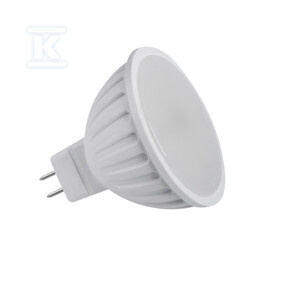 ŻAR.LED TOMI LED7W MR16-CW
