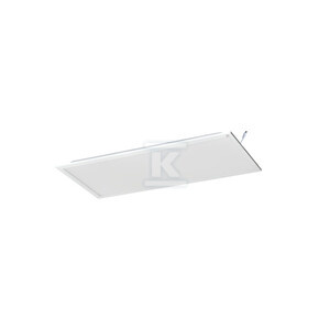 PANEL LED P/T BLINGO U E125LM30NW