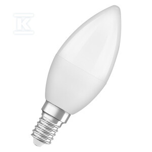 ŻAR.LED VAL CLAS 40 4.9 W/3000K E14