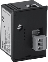 AGARDIO.MEASURE MOD.KOM.TCP/IP(ETHERNET)
