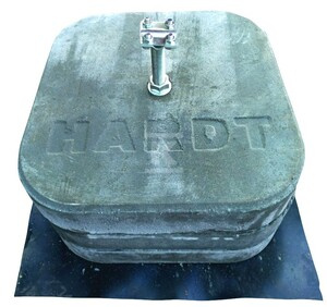 OBCIĄŻNIK DO ODCIĄGÓW ZWODÓW PODWY?