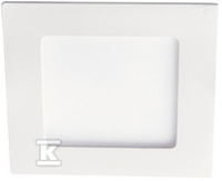 DOWNLIGHT KATRO V2LED 6W-NW-W