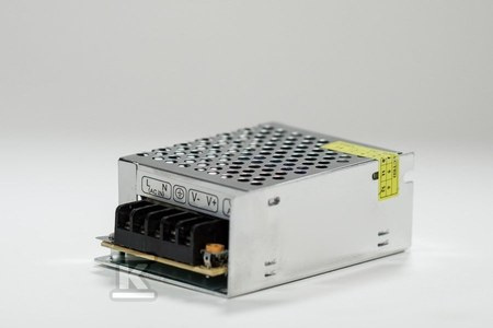 ZASIL.ELEKTRONICZNY 230/12V DC 35W