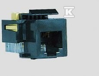 RJ11 WKŁAD