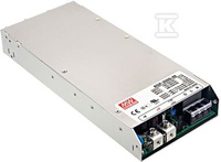 RSP-2000-48 ZASILACZ IMPULSOWY 2000W 48V