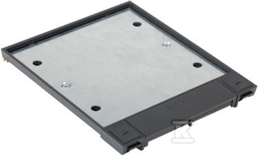 RSF003/14 POKRYWA CONNECT SZARY GRAFIT