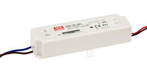 ZASIL.LED 35W 9-48V 0.7A