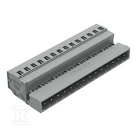 WTYK 1-PRZE.CA.CLAMP®, 2,5 MM2, RA.5 M