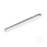 OPR.HERMET.LED MAH-LED N 40W-NW/PC