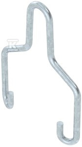 AHB 50 D4 FT PAŁĄK PODWIESZANY, OCYNK